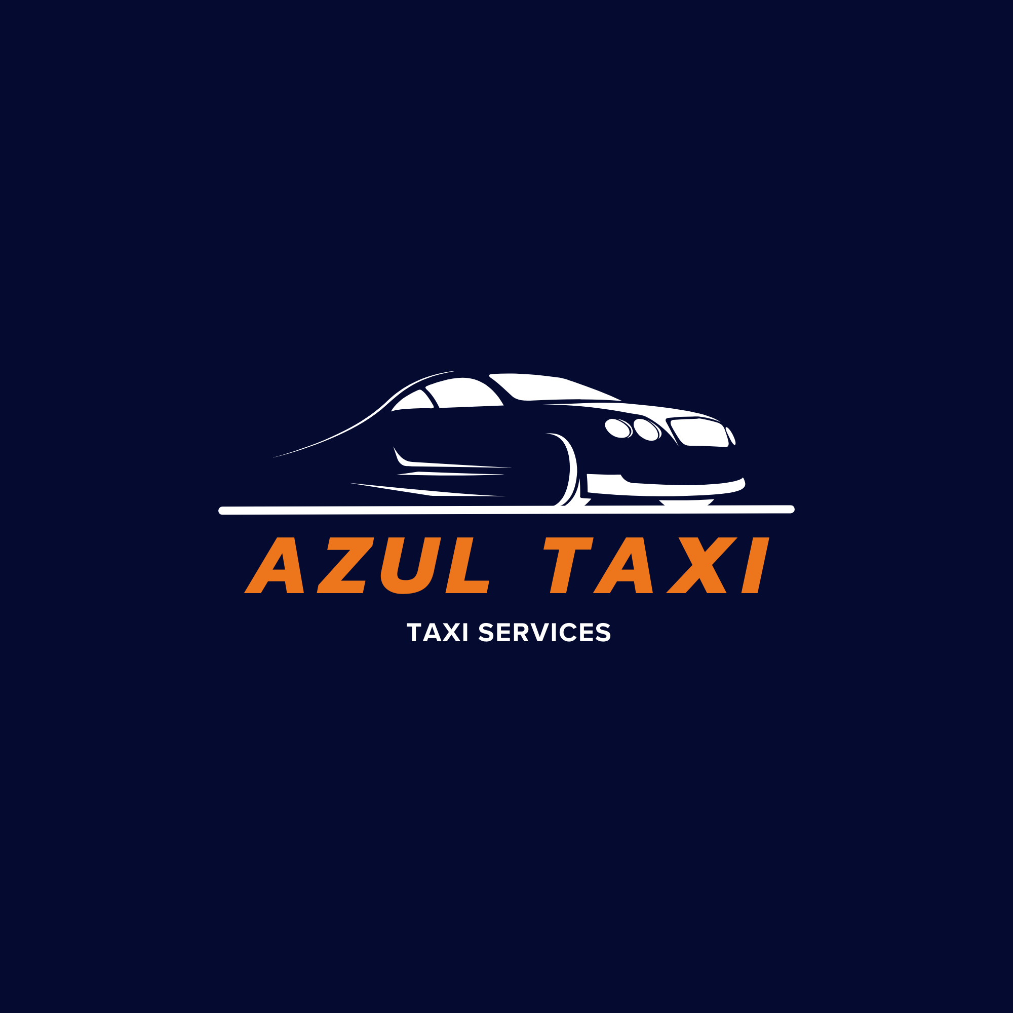 Azul Taxi